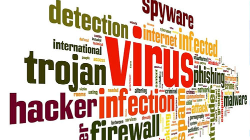 free virus scan and removal